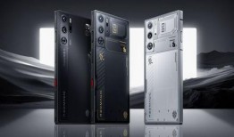 红魔5pro最新爆料,性能怪兽再升级，电竞体验再飞跃！