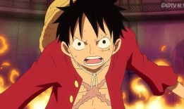 路飞最新果实爆料视频,神秘力量觉醒，航海冒险再升级！