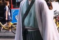 抖音汉服爆料怎么做的视频,轻松打造吸睛内容