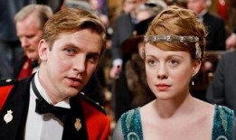 唐顿庄园第二季在线观看,贵族荣耀与时代变迁