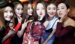 韩国kpop娱乐圈真实爆料,真实爆料背后的惊人内幕