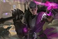 王者影皮肤最新爆料,影皮肤全新爆料，神秘特效震撼来袭！