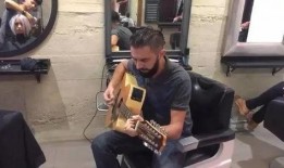 大叔爆料美发店老板视频,大叔爆料视频背后的惊人真相