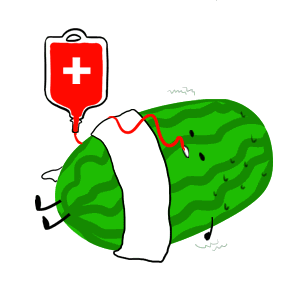 吃瓜群众百度百科